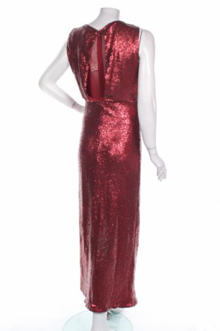 Šaty  Boohoo, Veľkosť M, Farba Červená, Cena  64,64 €