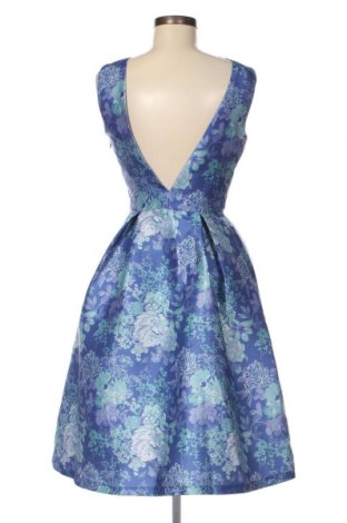 Kleid Chi Chi, Größe M, Farbe Blau, Preis 154,12 €