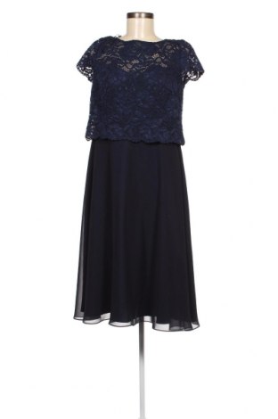 Φόρεμα Christian Berg, Μέγεθος M, Χρώμα Μπλέ, Τιμή 24,96 €