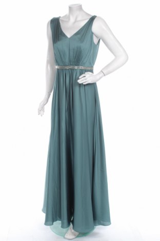 Kleid Christian Berg, Größe M, Farbe Grün, Preis 143,81 €