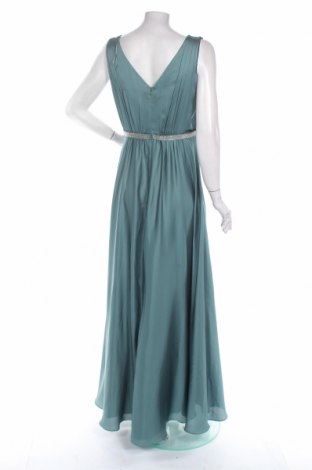 Kleid Christian Berg, Größe M, Farbe Grün, Preis 143,81 €