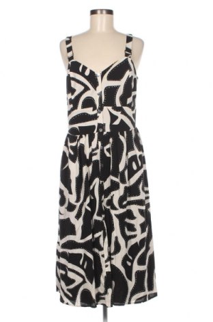 Φόρεμα Comma,, Μέγεθος M, Χρώμα Πολύχρωμο, Τιμή 23,92 €