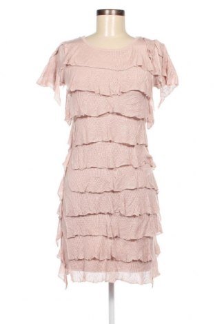 Φόρεμα Deby Debo, Μέγεθος S, Χρώμα  Μπέζ, Τιμή 27,84 €
