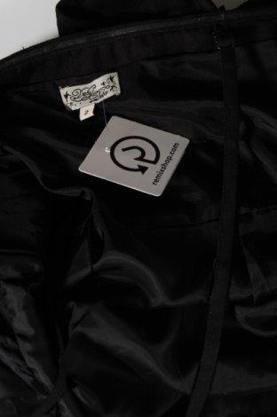 Φόρεμα Deby Debo, Μέγεθος L, Χρώμα Μαύρο, Τιμή 19,18 €