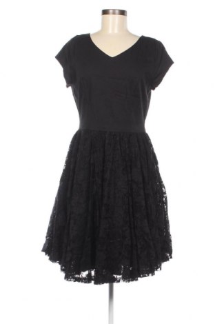 Φόρεμα Ellos, Μέγεθος M, Χρώμα Μαύρο, Τιμή 25,36 €