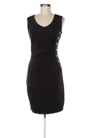 Φόρεμα Flame, Μέγεθος S, Χρώμα Μαύρο, Τιμή 10,88 €