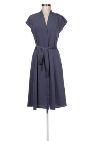 Φόρεμα H&M, Μέγεθος XS, Χρώμα Μπλέ, Τιμή 27,84 €