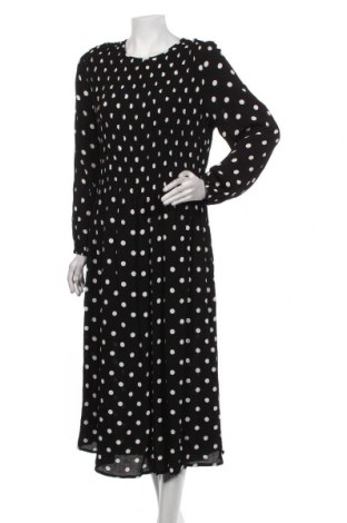 Rochie H&M, Mărime L, Culoare Negru, Preț 148,03 Lei