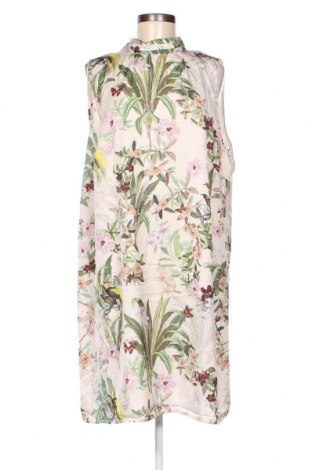 Φόρεμα H&M, Μέγεθος XL, Χρώμα Πολύχρωμο, Τιμή 27,84 €