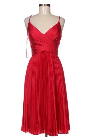 Kleid Jake*s, Größe S, Farbe Rot, Preis 128,35 €