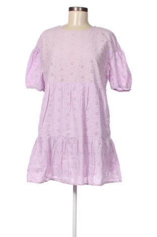 Kleid LCW, Größe L, Farbe Lila, Preis 4,84 €