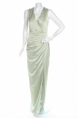 Φόρεμα Liquorish, Μέγεθος S, Χρώμα Πράσινο, Τιμή 16,70 €