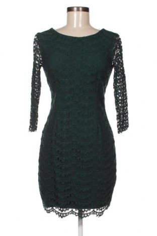 Φόρεμα Mohito, Μέγεθος M, Χρώμα Πράσινο, Τιμή 14,88 €