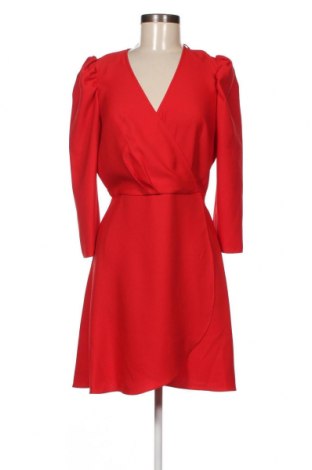 Φόρεμα Naf Naf, Μέγεθος M, Χρώμα Κόκκινο, Τιμή 10,76 €