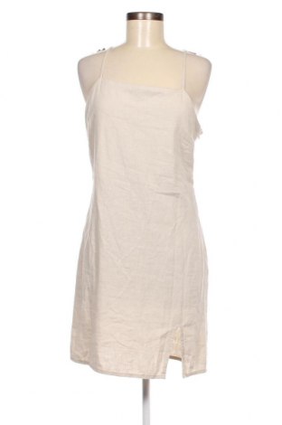 Kleid ONLY, Größe M, Farbe Beige, Preis € 27,84