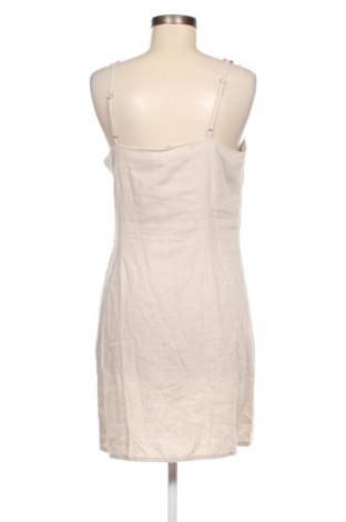 Kleid ONLY, Größe M, Farbe Beige, Preis 27,84 €