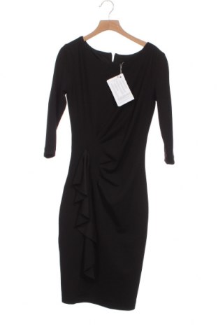 Rochie Paradi, Mărime XXS, Culoare Negru, Preț 56,53 Lei
