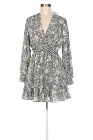 Φόρεμα Piu & Piu, Μέγεθος M, Χρώμα Πολύχρωμο, Τιμή 23,75 €