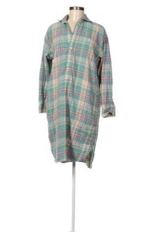 Рокля Polo By Ralph Lauren, Размер M, Цвят Многоцветен, Памук, Цена 296,00 лв.