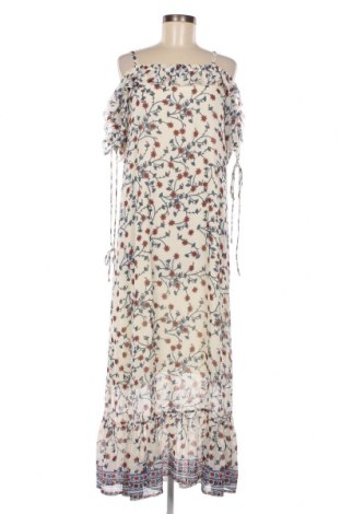 Φόρεμα SUNCOO, Μέγεθος M, Χρώμα Πολύχρωμο, Τιμή 38,60 €