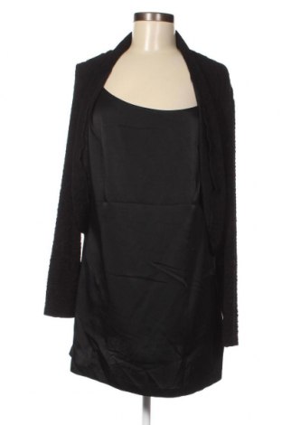 Φόρεμα Sommermann, Μέγεθος XL, Χρώμα Μαύρο, Τιμή 11,14 €