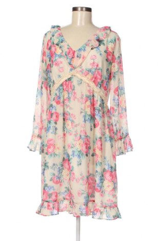 Šaty  TWINSET, Velikost L, Barva Vícebarevné, Cena  1 770,00 Kč