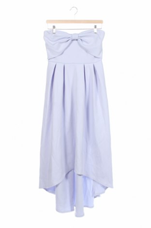 Φόρεμα True Violet, Μέγεθος M, Χρώμα Μπλέ, Τιμή 11,50 €