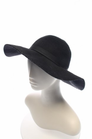 Καπέλο Maison Scotch, Χρώμα Μαύρο, Τιμή 27,84 €