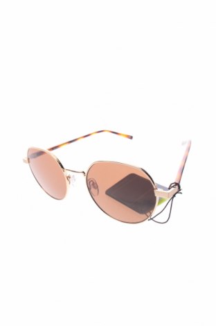 Γυαλιά ηλίου Ted Baker, Χρώμα Χρυσαφί, Τιμή 34,14 €