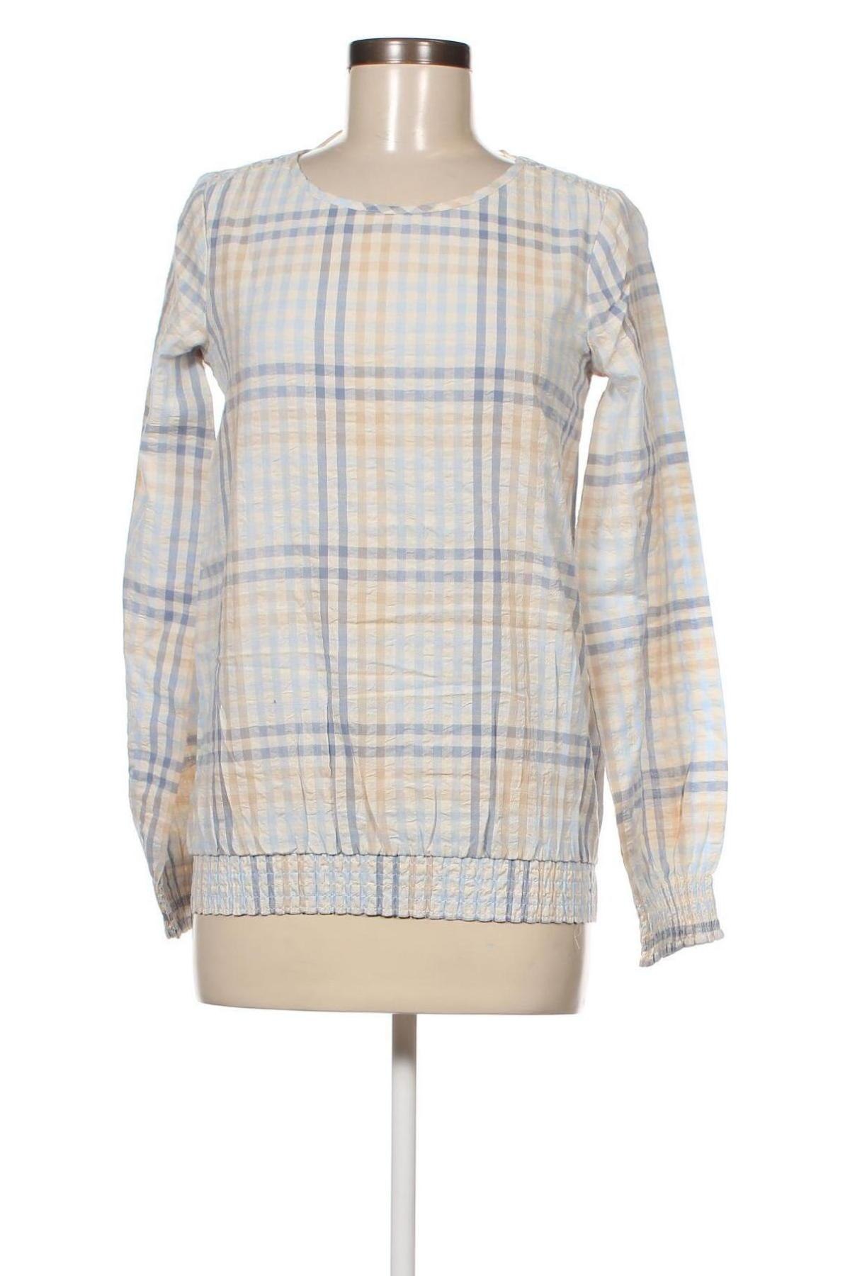 Дамска блуза Soya Concept, Размер XS, Цвят Многоцветен, Цена 17,28 лв.