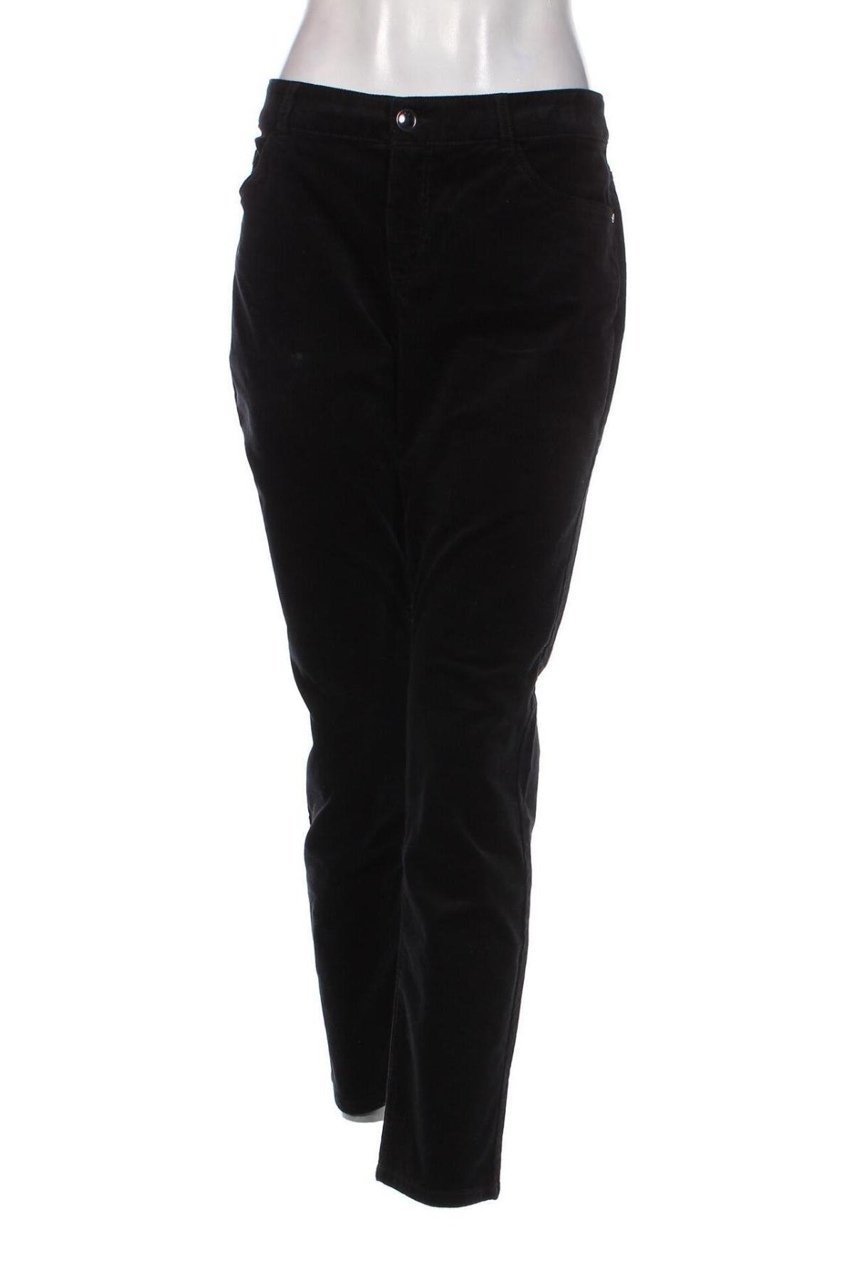 Дамски джинси Christian Berg, Размер M, Цвят Черен, Цена 116,00 лв.