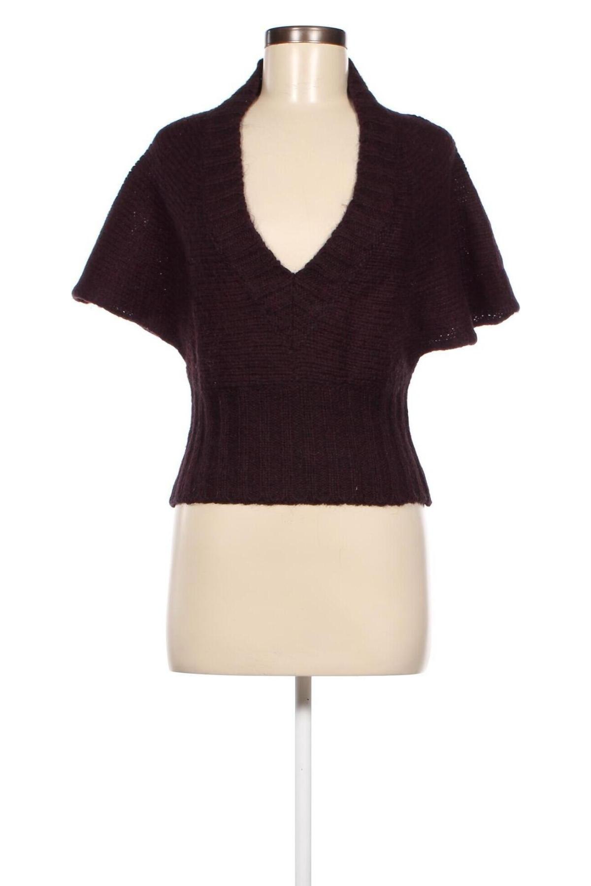 Дамски пуловер Individual, Размер M, Цвят Лилав, Цена 53,00 лв.