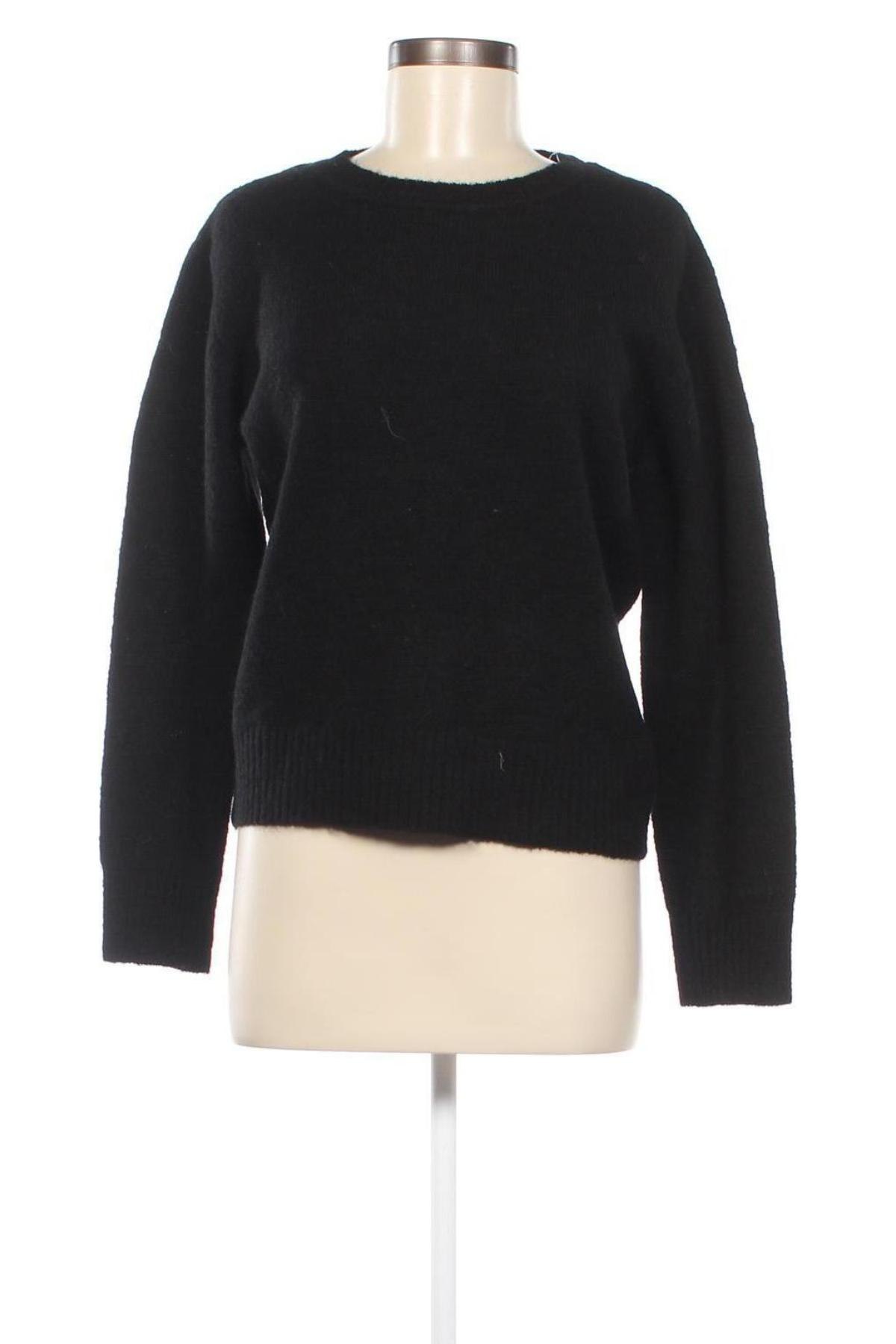 Γυναικείο πουλόβερ JJXX, Μέγεθος XS, Χρώμα Μαύρο, Τιμή 54,12 €