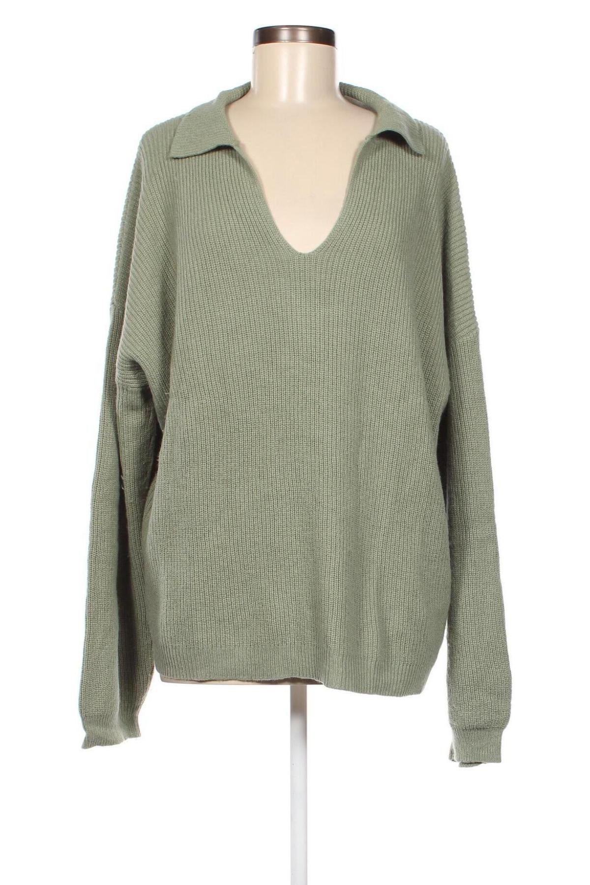 Damski sweter Lieblingsstuck, Rozmiar XL, Kolor Zielony, Cena 485,11 zł