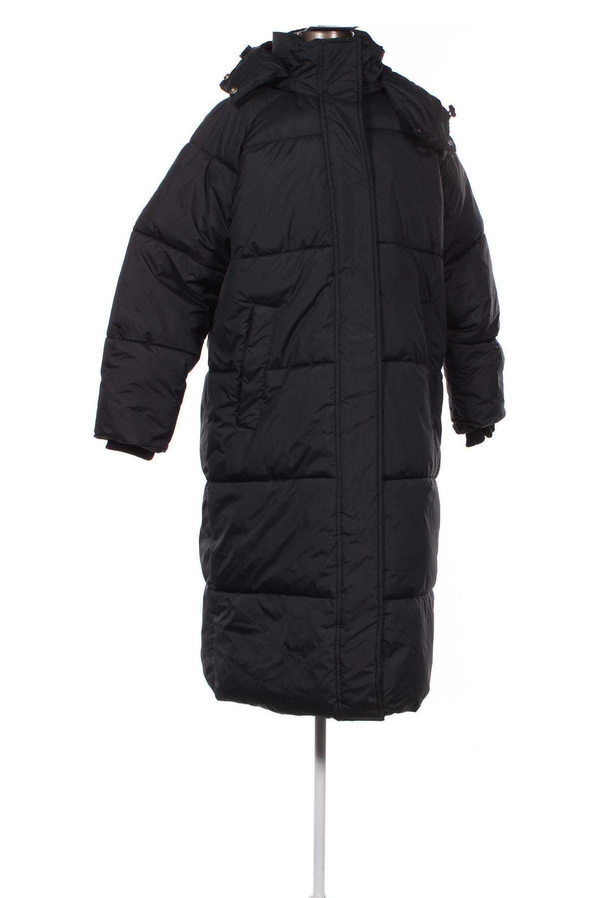Γυναικείο μπουφάν Minimum, Μέγεθος XS, Χρώμα Μαύρο, Τιμή 57,76 €