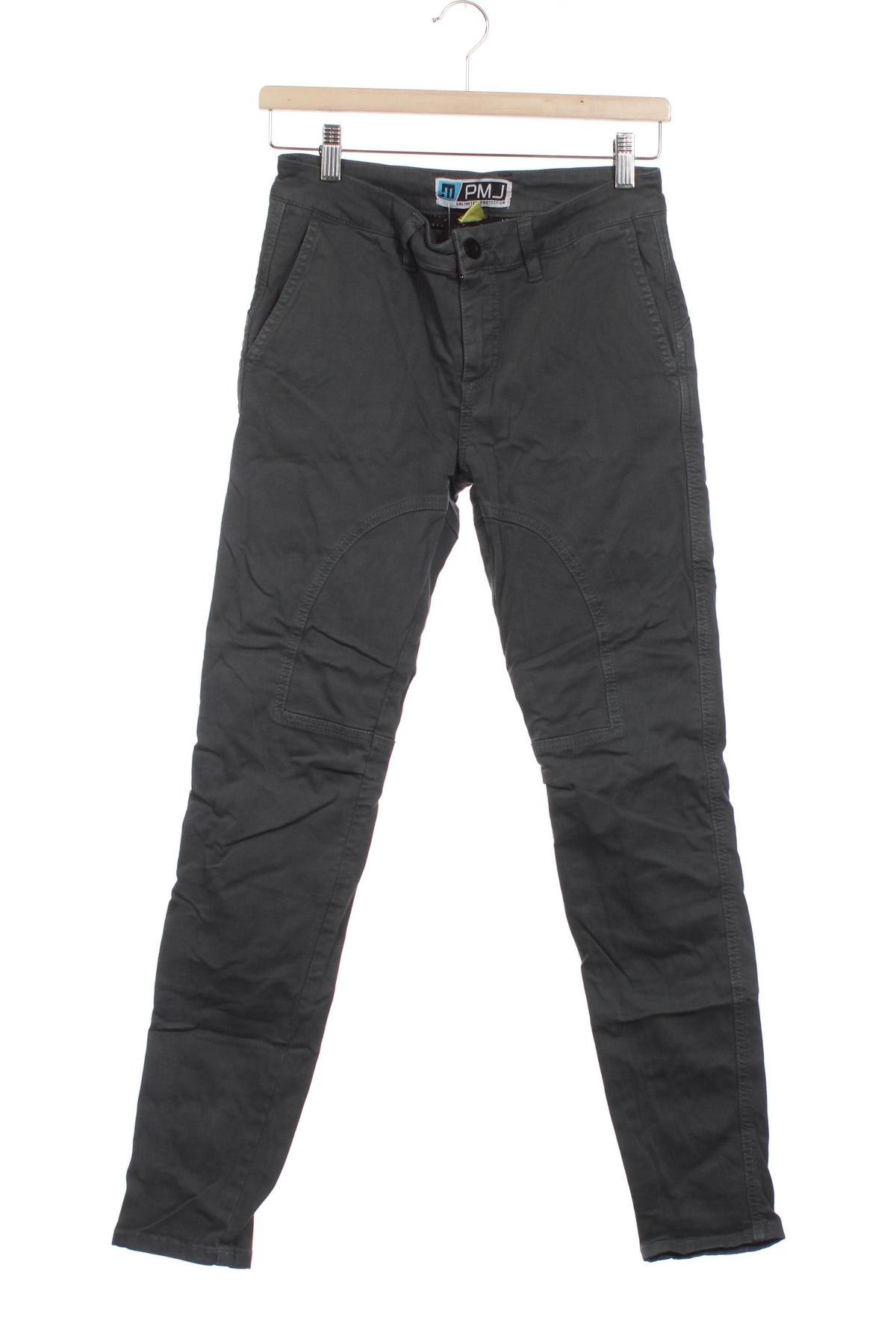 Ανδρικό παντελόνι, Μέγεθος S, Χρώμα Γκρί, Τιμή 25,36 €