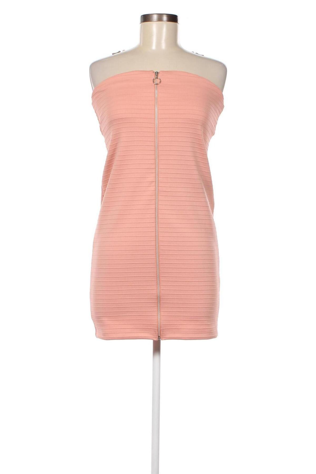 Φόρεμα ASOS Petite, Μέγεθος M, Χρώμα Ρόζ , Τιμή 143,51 €