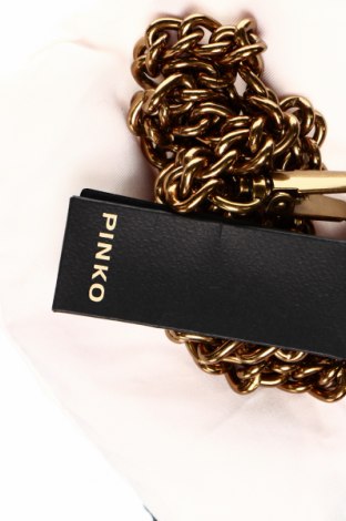 Accesoriu pentru geantă Pinko, Culoare Auriu, Preț 313,16 Lei
