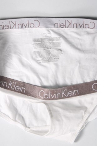 Μπικίνι Calvin Klein, Μέγεθος L, Χρώμα Λευκό, Τιμή 19,59 €