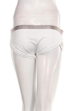 Μπικίνι Calvin Klein, Μέγεθος L, Χρώμα Λευκό, Τιμή 19,59 €