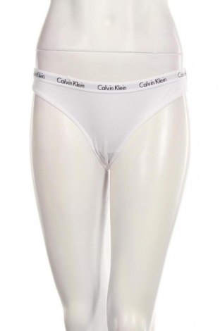 Μπικίνι Calvin Klein, Μέγεθος M, Χρώμα Λευκό, Τιμή 19,00 €