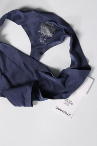 Bikini Chantelle, Größe S, Farbe Blau, Preis 10,32 €