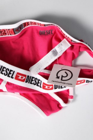 Bikini Diesel, Größe S, Farbe Rosa, Preis 17,45 €