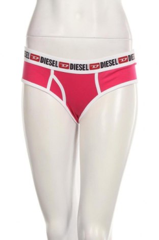 Bikini Diesel, Mărime S, Culoare Roz, Preț 118,42 Lei