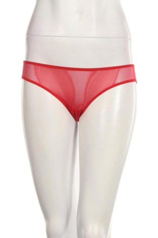 Bikini Guess, Mărime S, Culoare Roșu, Preț 110,53 Lei