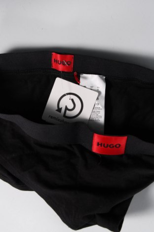 Nohavičky Hugo Boss, Veľkosť M, Farba Čierna, Cena  20,10 €
