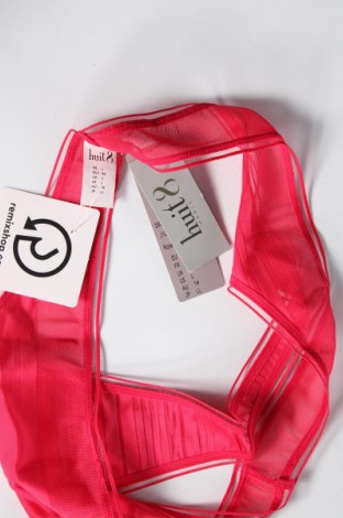 Bikini Huit 8, Mărime L, Culoare Roz, Preț 44,50 Lei