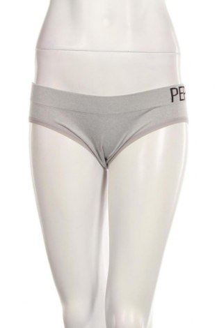 Bikini Pepe Jeans, Größe L, Farbe Grau, Preis € 10,02