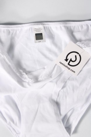 Bikini Pierre Cardin, Größe L, Farbe Weiß, Preis 15,78 €