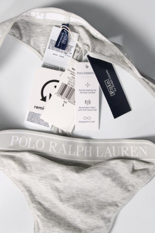 Μπικίνι Polo By Ralph Lauren, Μέγεθος L, Χρώμα Γκρί, Τιμή 20,10 €